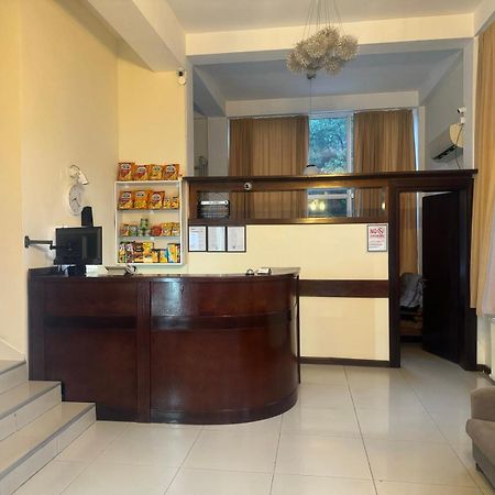 Hotel Skib Tiflis Exterior foto