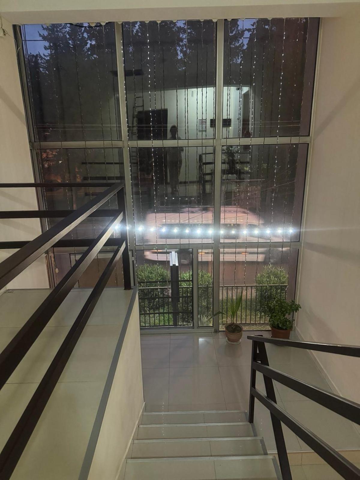 Hotel Skib Tiflis Exterior foto